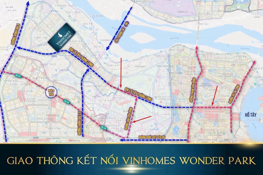 Vinhomes Wonder Park