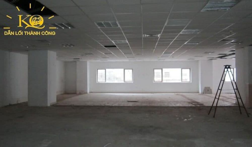 PVC Sai Gon Building