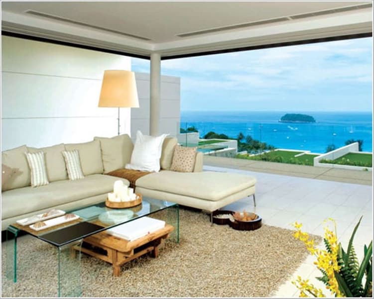 Acenza Villas