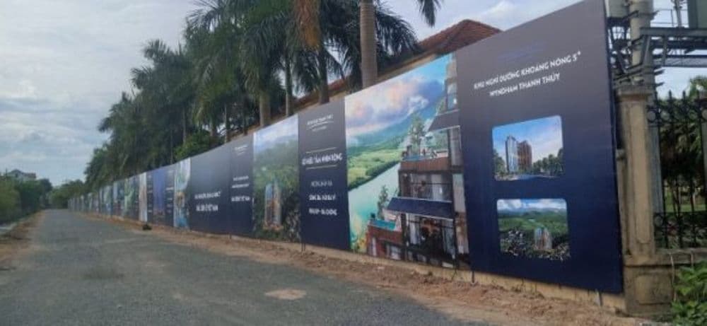 Wyndham Thanh Thủy Hotels & Resorts