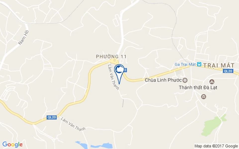 Hoàng Đình Villa