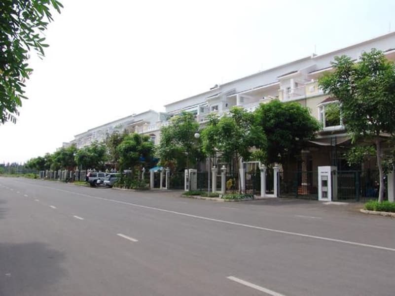 Mỹ Giang 1&2