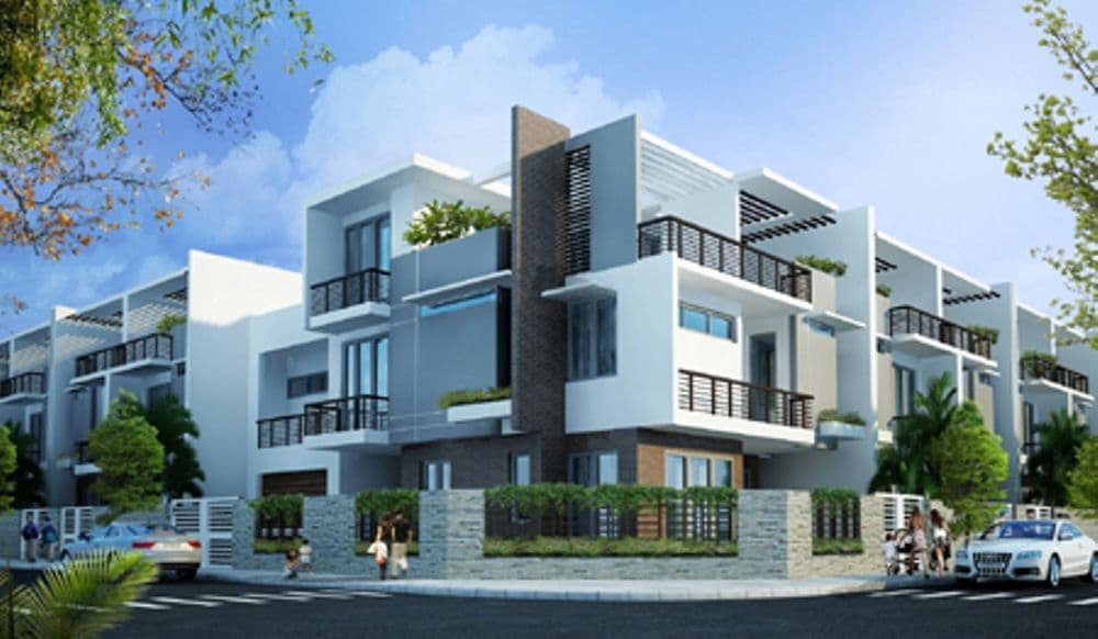 Khu đô thị mới Phước An