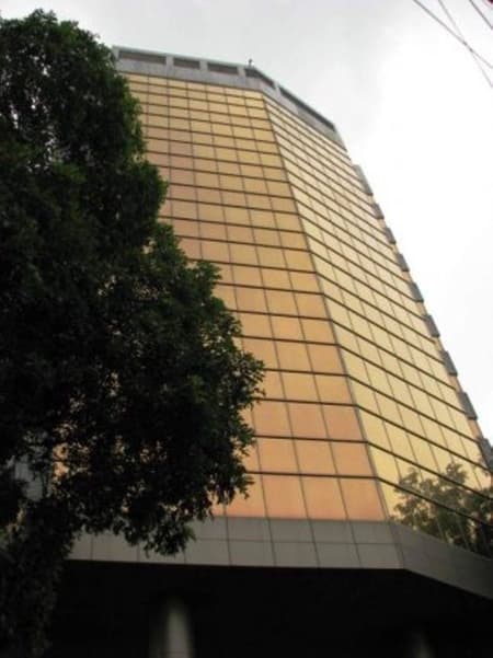 Ha Noi Tung Shing Square