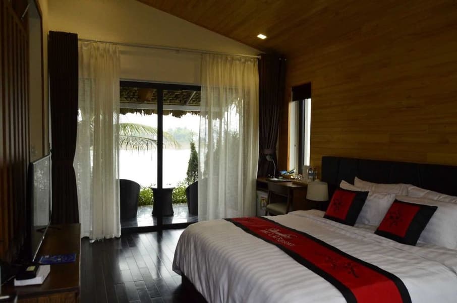Paradise Đại Lải Resort