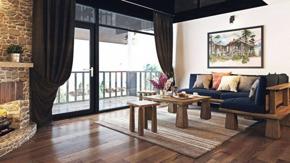 Sapa Jade Hill