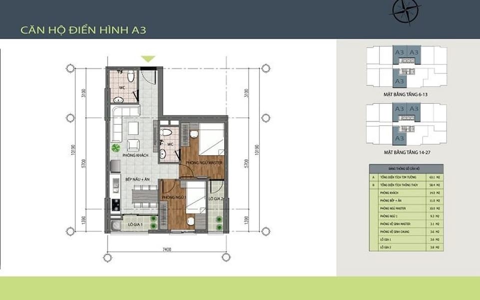 Vinawaco Thịnh Liệt