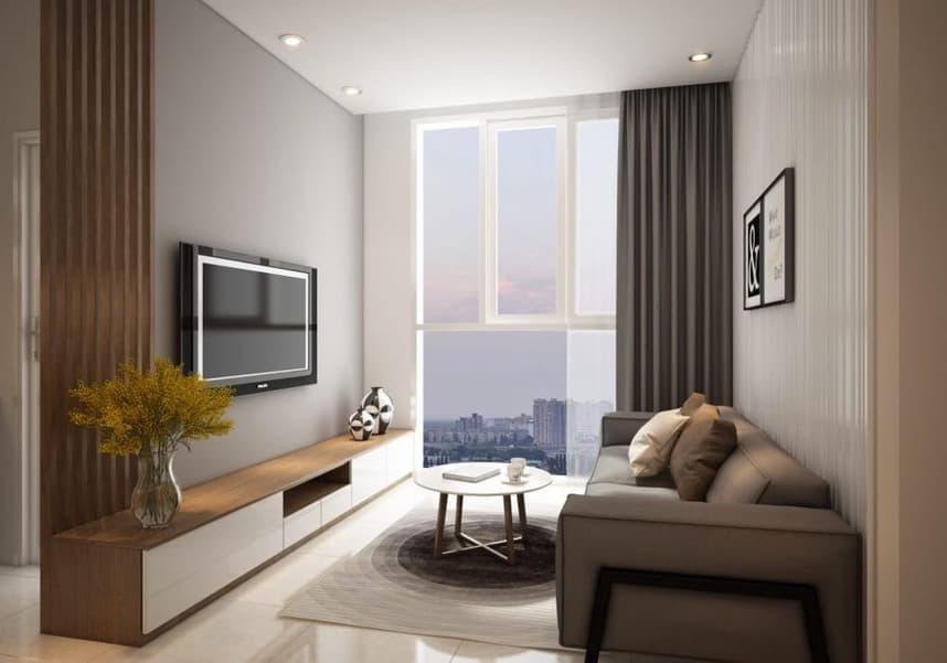 Hậu Giang Pearl (Lotte Quận 2)