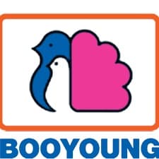 CÔNG TY TNHH MỘT THÀNH VIÊN BOOYOUNG VIÊT NAM