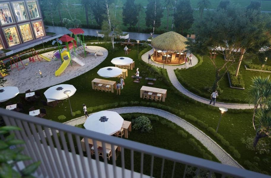 Park Vista