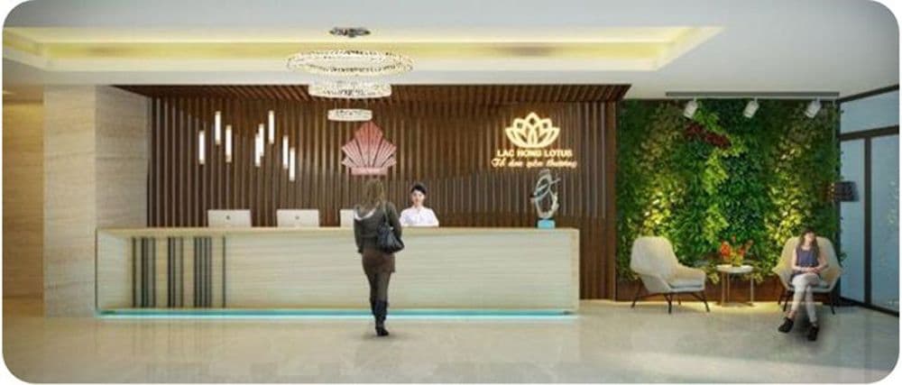 Lạc Hồng Lotus Hạ Long