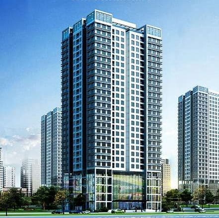 N03-T8 Ngoại Giao Đoàn