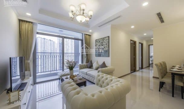 Vinhomes Central Park