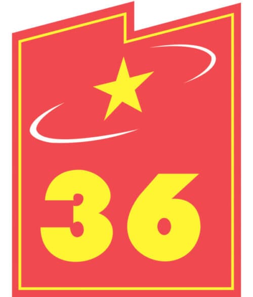 Tổng công Ty 36 - CTCP