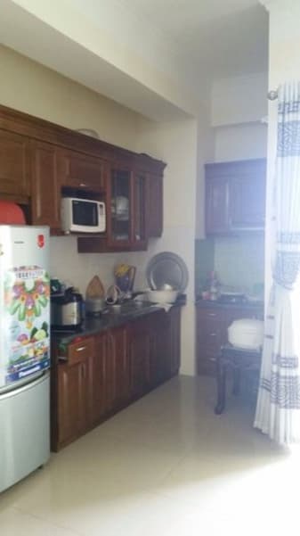 Chung cư 130 Nguyễn Đức Cảnh