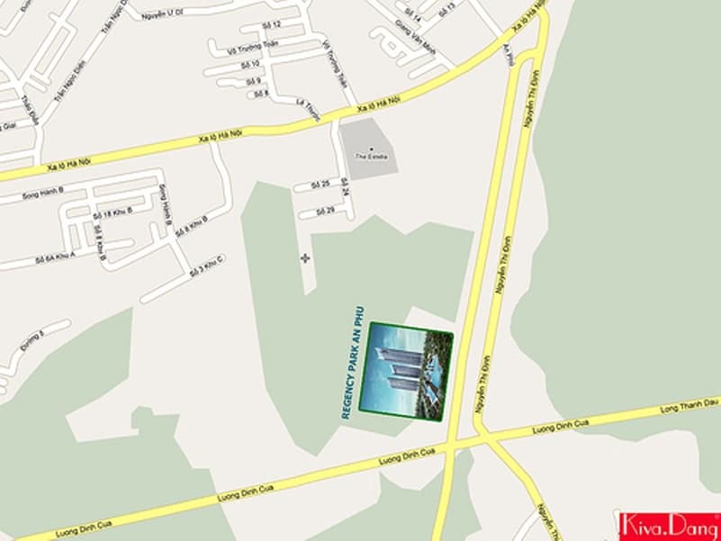 Regency Park
