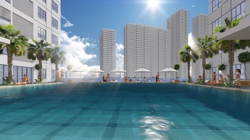 Hưng Phát Silver Star_Block B, C