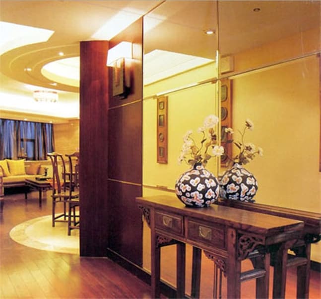 Khu nhà ở Huyền Quang 2
