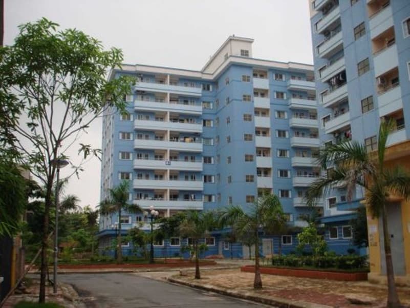 Khu dân cư Hải Sơn