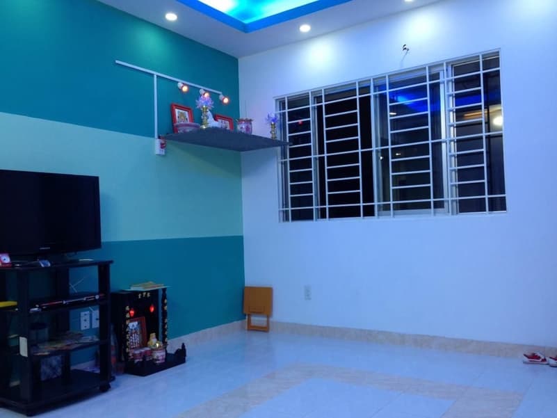 Chung cư Mỹ Thuận