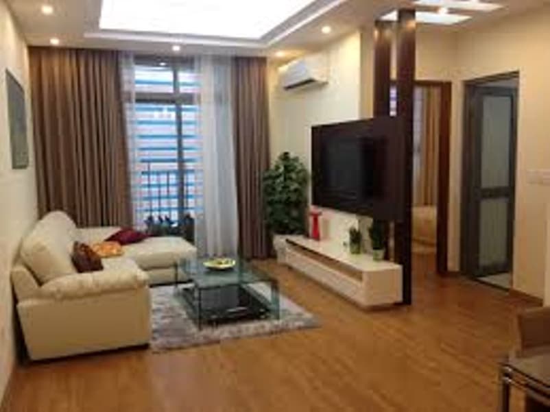 Chung cư Bộ Khoa Học và Công Nghệ