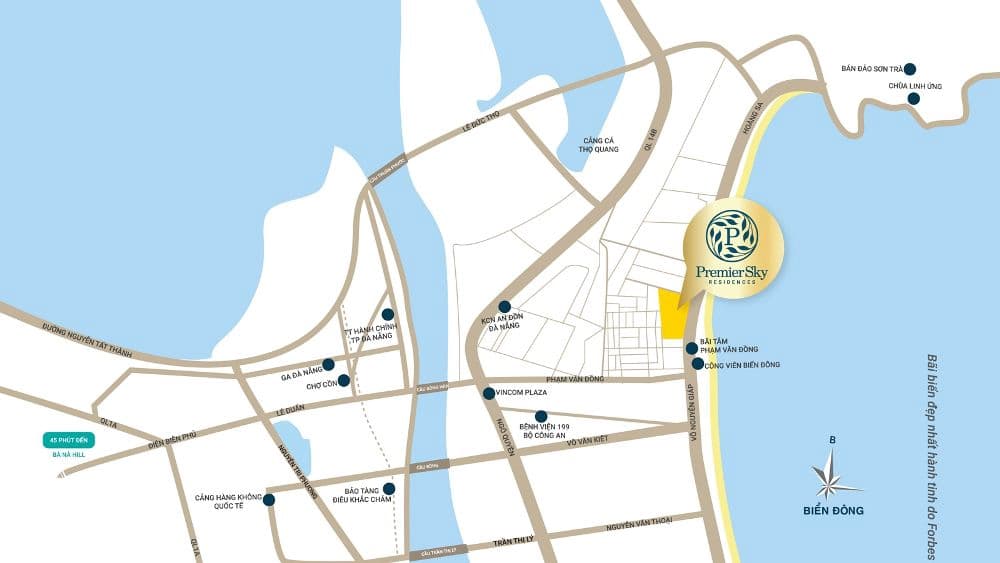 Premier Sky Residences