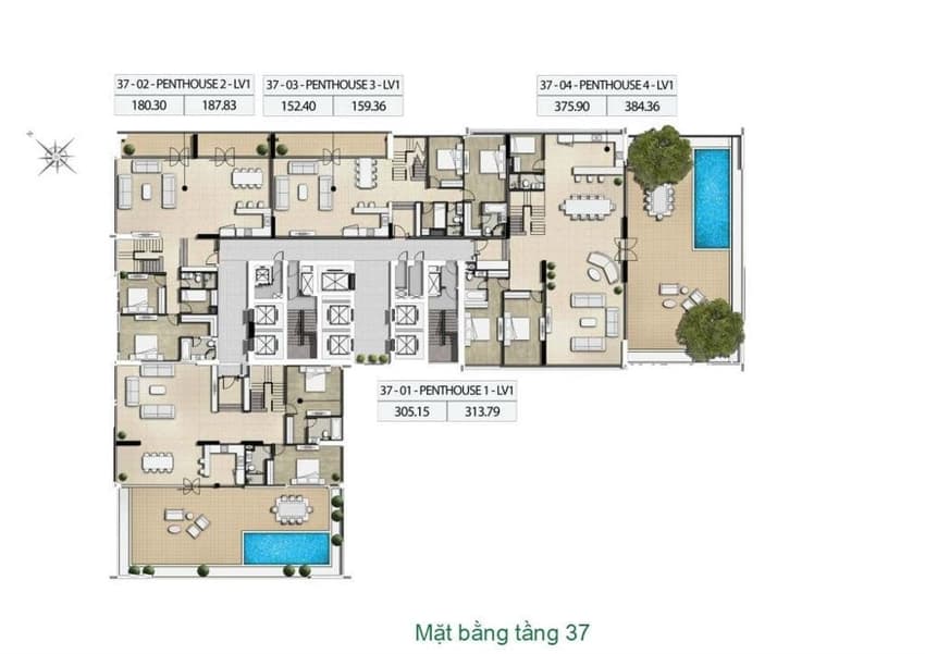 Icid Complex Lê Trọng Tấn
