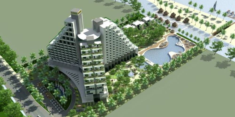 Furama Resort Hồ Cóc