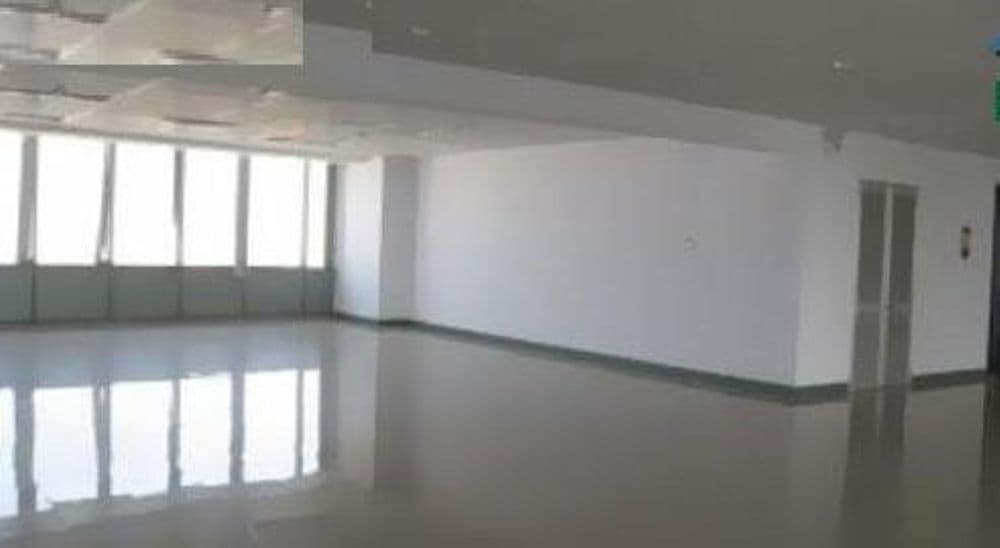 V&D Building