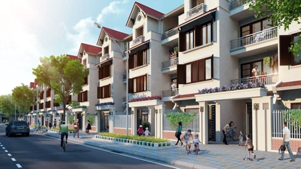 Vinhomes Hà Tĩnh