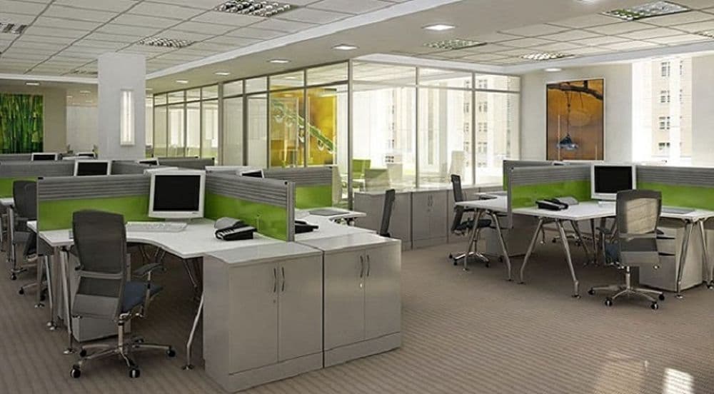 Vietcombank Tower HCM