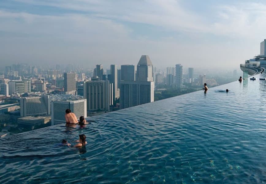 Hoàng Cầu Skyline