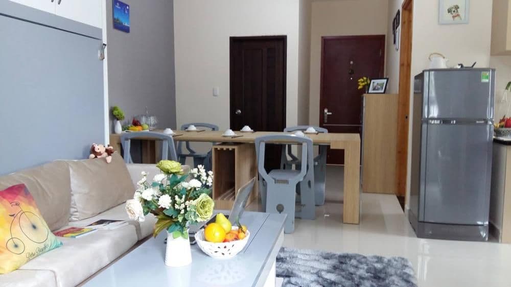 Võ Đình Apartment