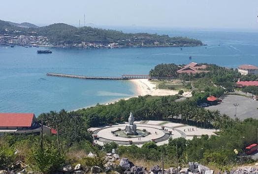 Oceanus Nha Trang (Mường Thanh Viễn Triều)