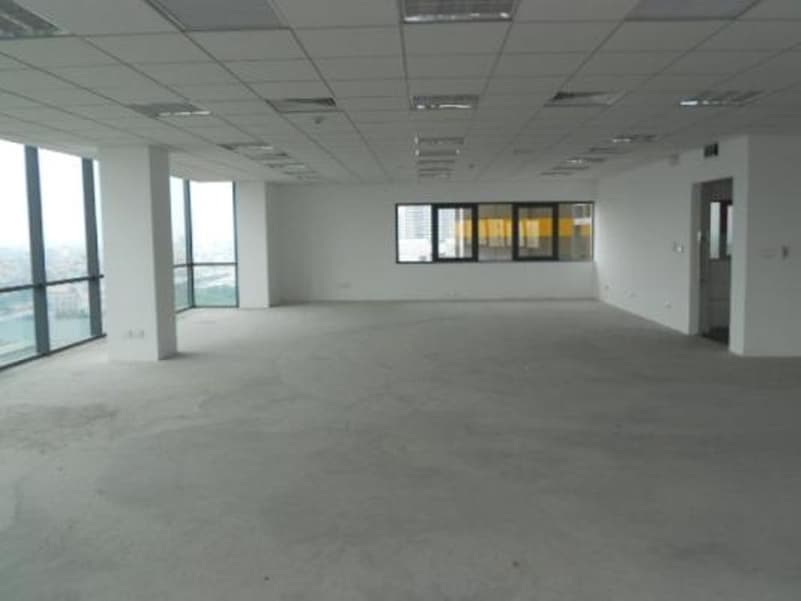 International Centre