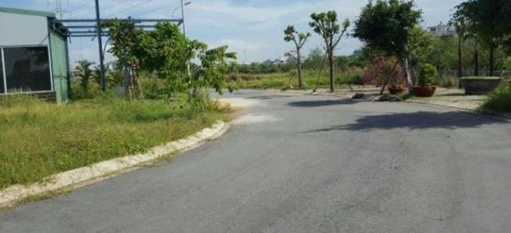 KDC Hoàng Anh Minh Tuấn