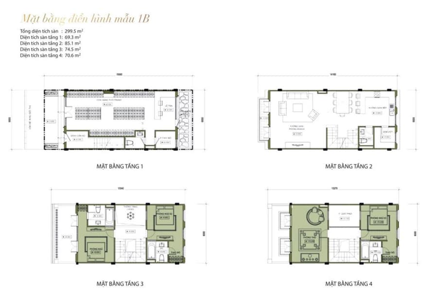 Vinhomes Dragon Bay