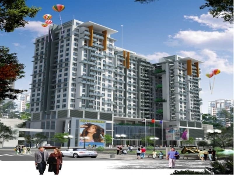 Nam An Apartment