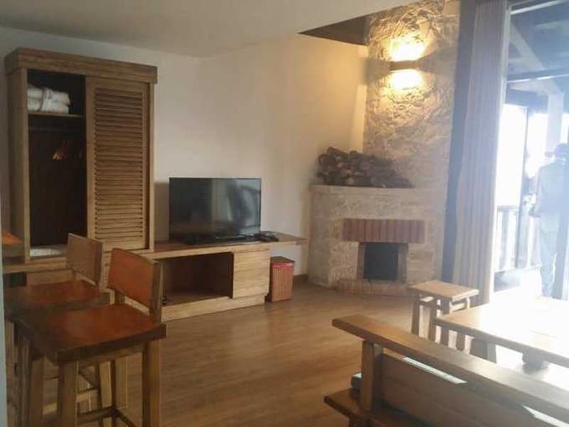 Mercure Sapa Resort & Spa