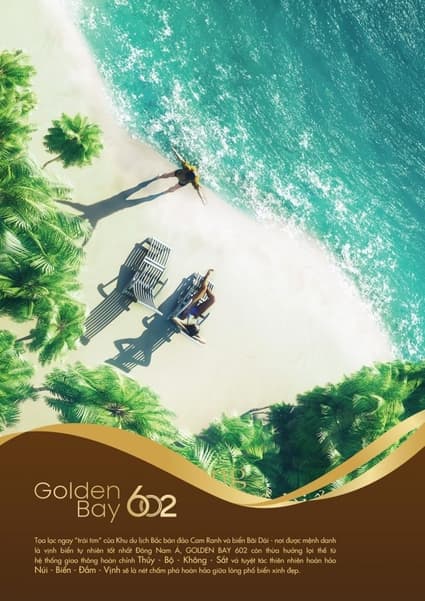 Golden Bay 2