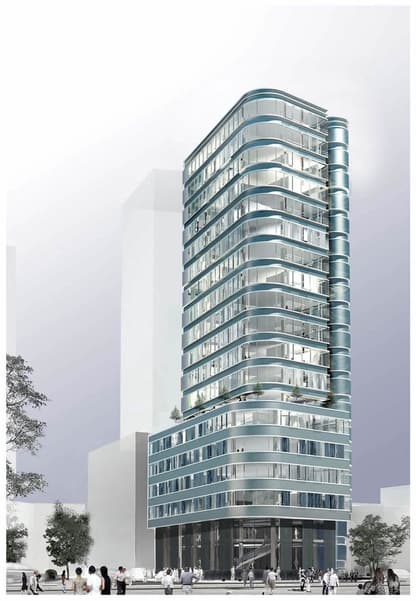 VCI Tower