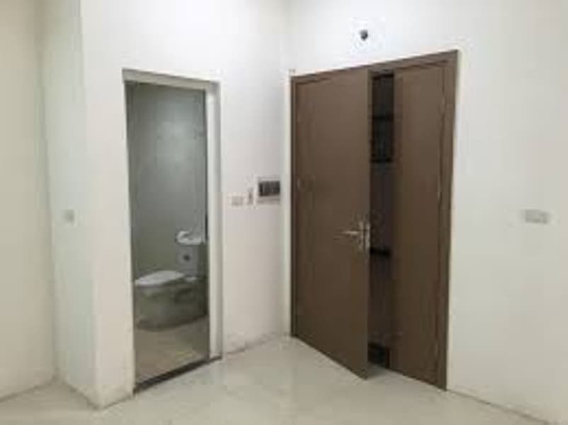 Chung cư Quân Đội K33 BQP