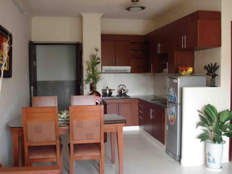 D22 Bộ Tư Lệnh Biên Phòng