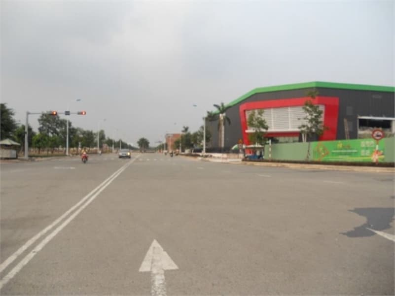 Green Square