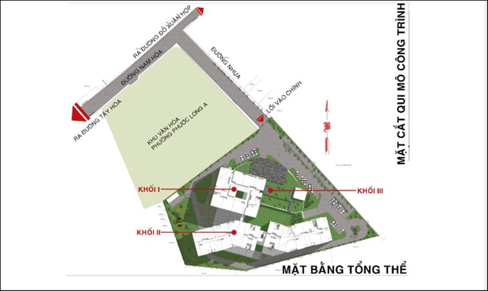 TDH - Phúc Thịnh Đức