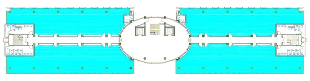 Toserco Building