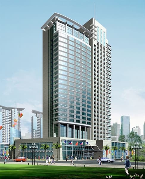 Khu Đô Thị Mới CEO Mê Linh