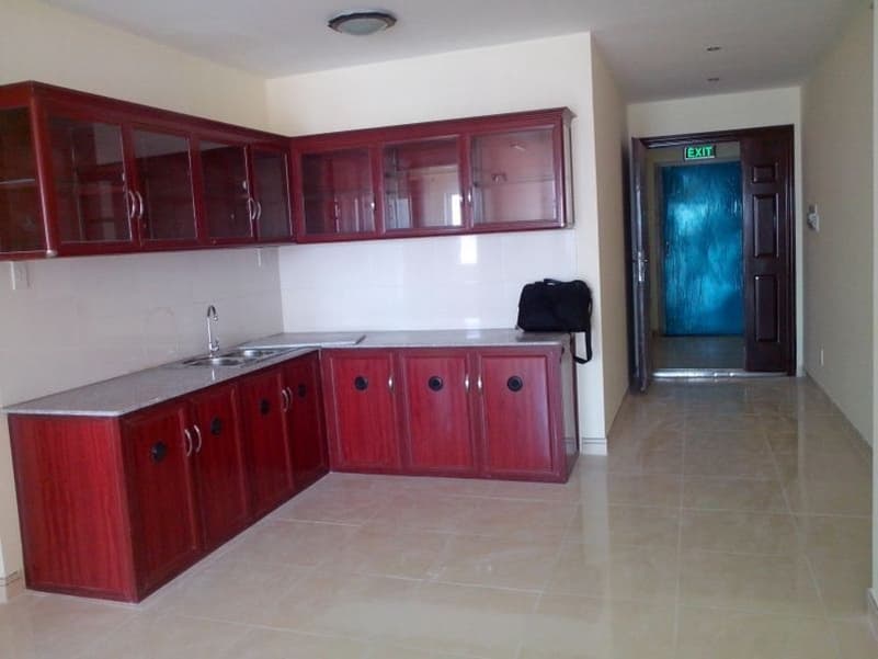 Căn hộ 584 Lilama SHB