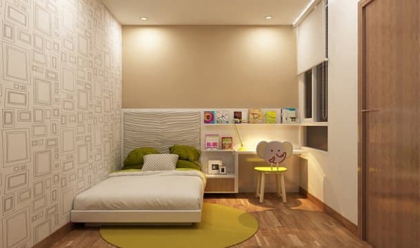 Căn hộ Luxcity