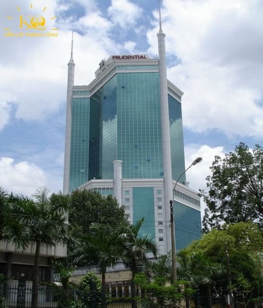Saigon Trade Center
